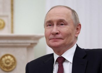 Russia drawing up plans to conduct nuclear tests after Trump announcement