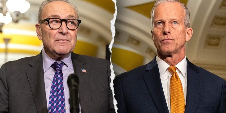 Senate unanimously agrees to send bill demanding Epstein file release to Trump’s desk