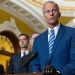 Senate in limbo as Thune eyes long haul until shutdown ends