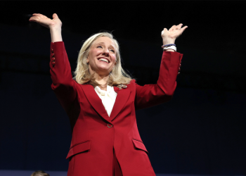 Fox New Voter Poll: How Spanberger won Virginia governor