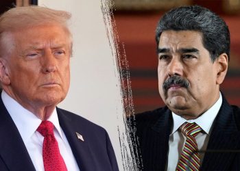Trump sends world’s most powerful warship to Latin America — historic echoes of regime change