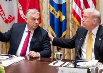 Trump considers granting Hungary exemption on Russian oil just weeks after imposing sanctions
