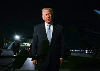 Trump calls on House Republicans to vote to release Epstein files: ‘We have nothing to hide’