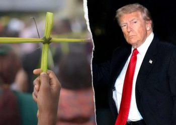 Trump targets ISIS in Nigeria amid warnings Sahel region is becoming ‘epicenter of terrorism’
