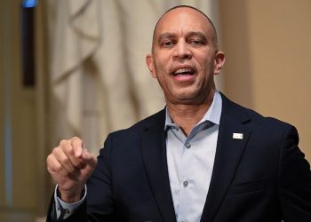 201 House Democrats vote against blocking Medicaid dollars for kids’ transgender surgeries