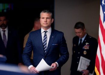 Hegseth erupts over WaPo ‘fake stories,’ vows to stop ‘poisoning of the American people’