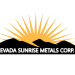 Nevada Sunrise Announces Stock Option Grants