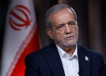 Iranian president says his country is at ‘total war’ with the US, Israel and Europe: reports