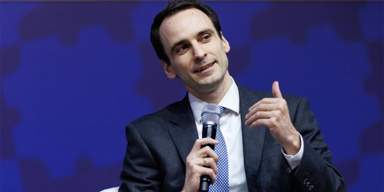 White House official presses allies to free AI from innovation-killing regulations