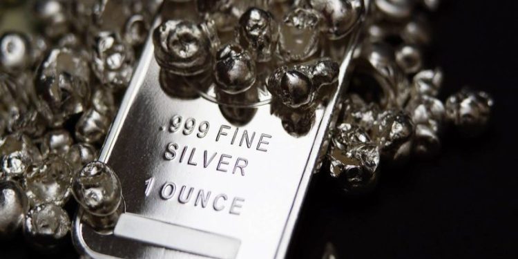 Top 5 Silver News Stories of 2025