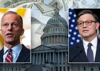 Congress races against 3-week deadline to tackle massive year-end legislative agenda