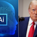 Trump says every AI plant being built in US will be self-sustaining with their own electricity