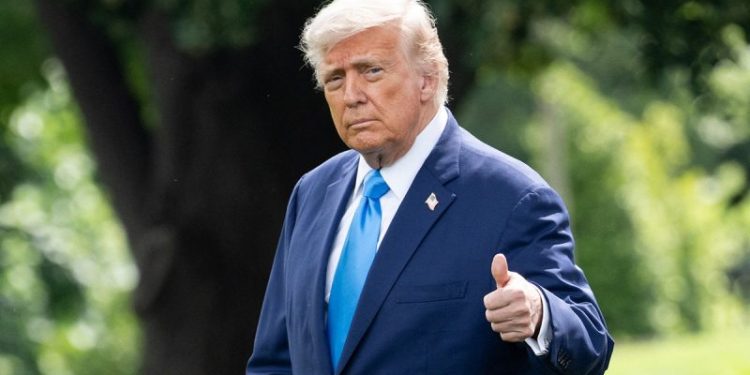 GOP unveils plan for ‘Trump Health Freedom Accounts’ to replace Obamacare subsidies with state waivers