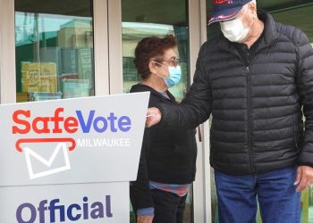 Federal judge blocks Trump administration from enforcing mail-in voting rules in executive order