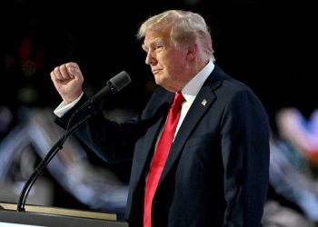 RNC eyes ‘America First’ midterm convention to boost Trump, GOP ahead of critical elections