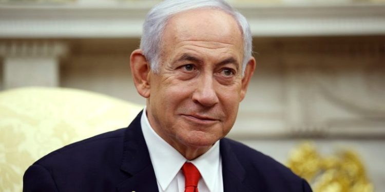 Netanyahu agrees to join Trump’s Gaza Board of Peace after initial pushback