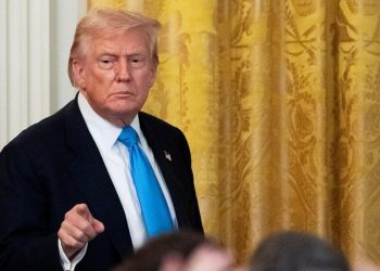 Trump regrets handing Dems health ‘ammunition’ with October scan — clarifies it was a CT, not an MRI