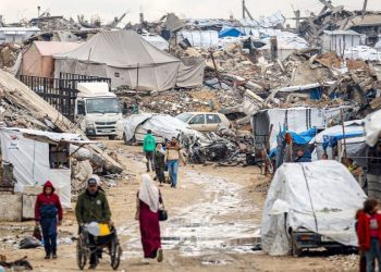 Six countries confirm US invitations to Gaza peace board