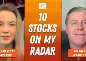 John Feneck: Silver’s Next Price Target, Plus 10 Stocks to Watch