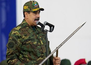 Venezuela arrests more Americans as Trump ramps up pressure on Maduro: report