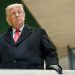 Federal judge questions Trump authority on White House ballroom project