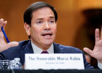 US moves fast to reopen Venezuela embassy after yearslong freeze