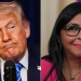 Trump issues direct warning to Venezuela’s new leader Delcy Rodríguez following Maduro capture