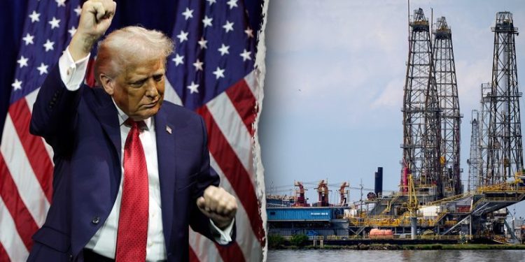 Venezuelan oil shipments surge to US ports with heavy crude after Maduro capture