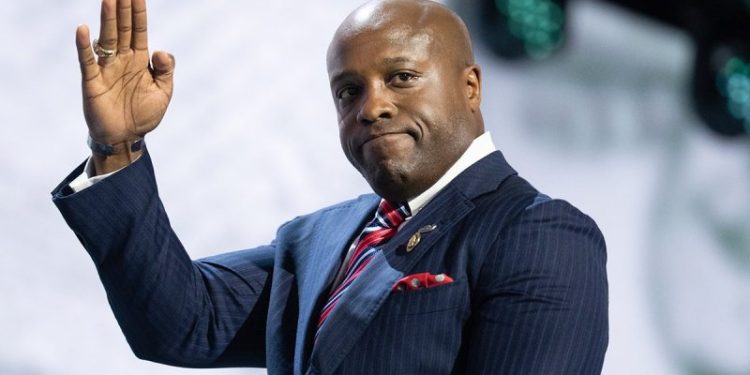 Black Republican calls for total, permanent abolition of DEI: ‘I want to earn every opportunity on merit’