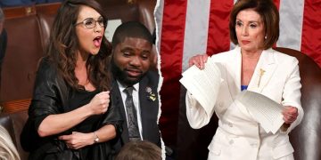 WATCH: Top 5 most memorable moments in American State of the Union history