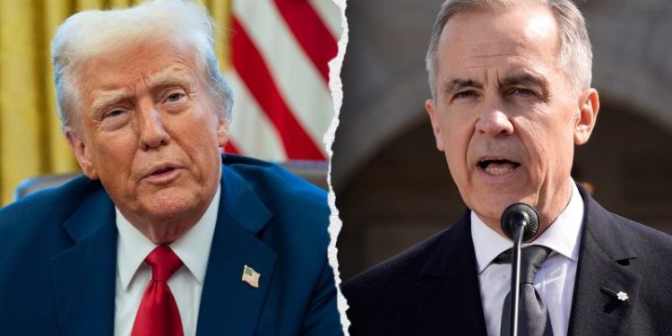 6 House Republicans defy Trump on key agenda item in Dem-pushed vote