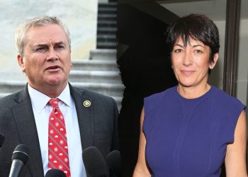 Ghislaine Maxwell told lawmakers Trump, Clinton ‘innocent of any wrongdoing’ regarding Epstein