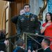 Trump awards back-to-back Medals of Honor during State of the Union address