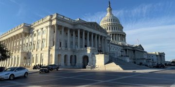 ‘Fiction’: House Republican campaign chair dismisses Democrats’ expanding GOP target map