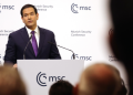 The one sentence in Rubio’s Munich speech that revealed Trump’s red line for Europe
