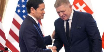 Rubio defends US operation in Venezuela, calls out reporter for trying to start a fight