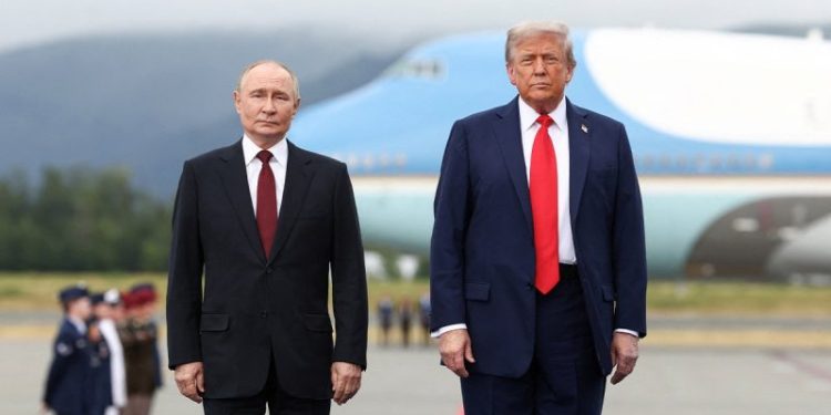 Russia agrees to abide by expired New START nuclear arms limits — as long as US does the same