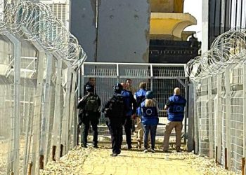 Israel, Egypt coordinate reopening of Rafah Crossing in test before Gaza residents allowed through