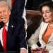 Trump takes jab at Pelosi by name over history of controversial stock trading