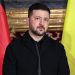 Ukraine’s Zelenskyy says he met with Democratic senators, thanked US for support