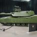 Whispering death: Army’s new M1E3 Abrams tank is a hybrid-drive silent killer