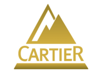Cartier Cuts 7.1 g/t Au over 8.0 m at Portal ; New Shallow High-Grade Gold Zone Discovered