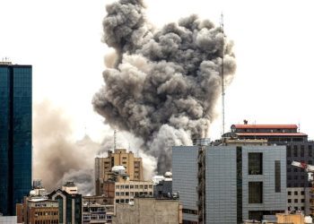 GOP senators says Trump’s strikes ‘significantly degraded’ Iran but emphasize attacks not ‘forever wars’