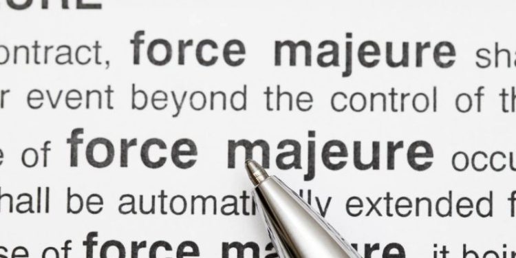 Force Majeure Spreads Across Global Commodities as Iran War Disrupts Supply Chains