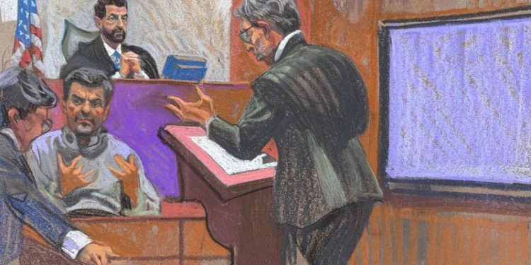 Man convicted of Iran-backed Trump assassination plot compared his plan to Butler shooting: FBI