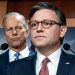 Republican leaders announce two-track plan to end the DHS shutdown