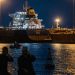U.S. crude tops $100 and the S&P 500 approaches correction as Iran war enters second month