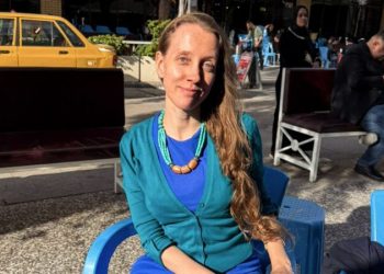 American journalist kidnapped in Iraq is set free, must leave country ‘immediately,’ her employer says