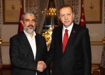 Turkey’s NATO role under scrutiny amid new report on Hamas, Muslim Brotherhood ties