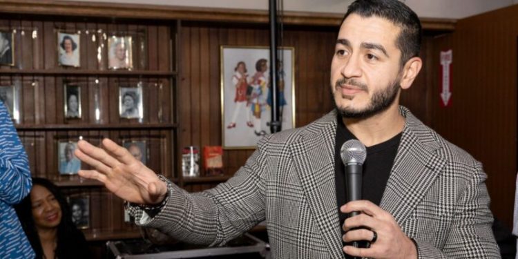 Senate candidate ripped over ‘word salad’ response to whether world is better off without ayatollah